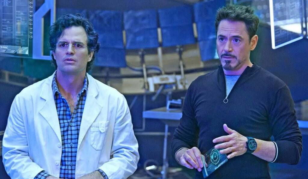 Mark Ruffalo è ottimista sul possibile ritorno di Iron Man nell’MCU: “Tutto è possibile!”