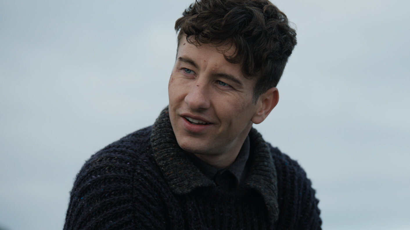 il gladiatore 2 barry keoghan