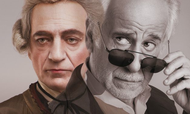 Il ritorno di Casanova: recensione del film di Gabriele Salvatores con Toni Servillo e Fabrizio Bentivoglio