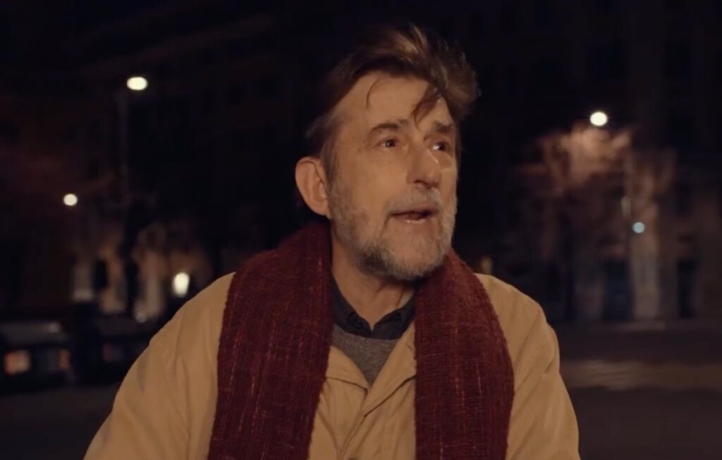 Il sol dell’avvenire: il trailer del nuovo film di Nanni Moretti