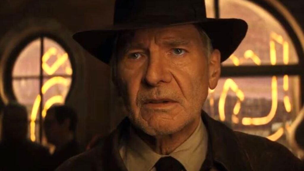 Indiana Jones 5 potrebbe debuttare a Cannes 2023