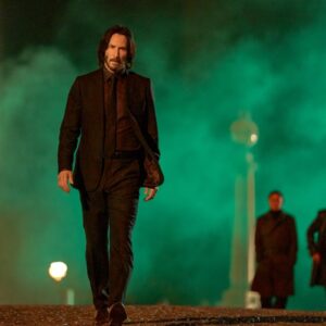 John Wick 4: come L’Esorcista ha ispirato alcune delle scene d’azione del film