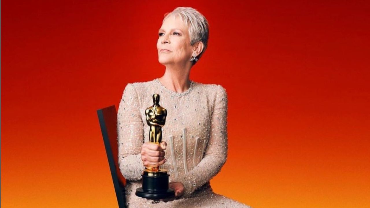 jamie lee curtis