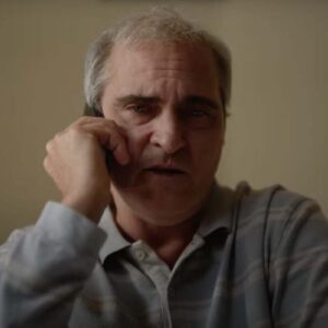 joaquin phoenix