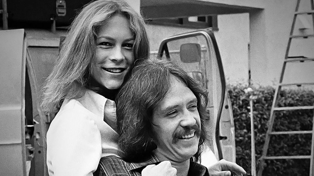 john carpenter jamie lee curtis