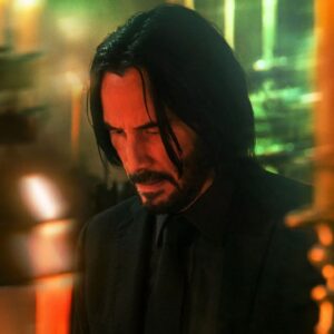 John Wick, Keanu Reeves tornerebbe per il Capitolo 5 solo ad una condizione