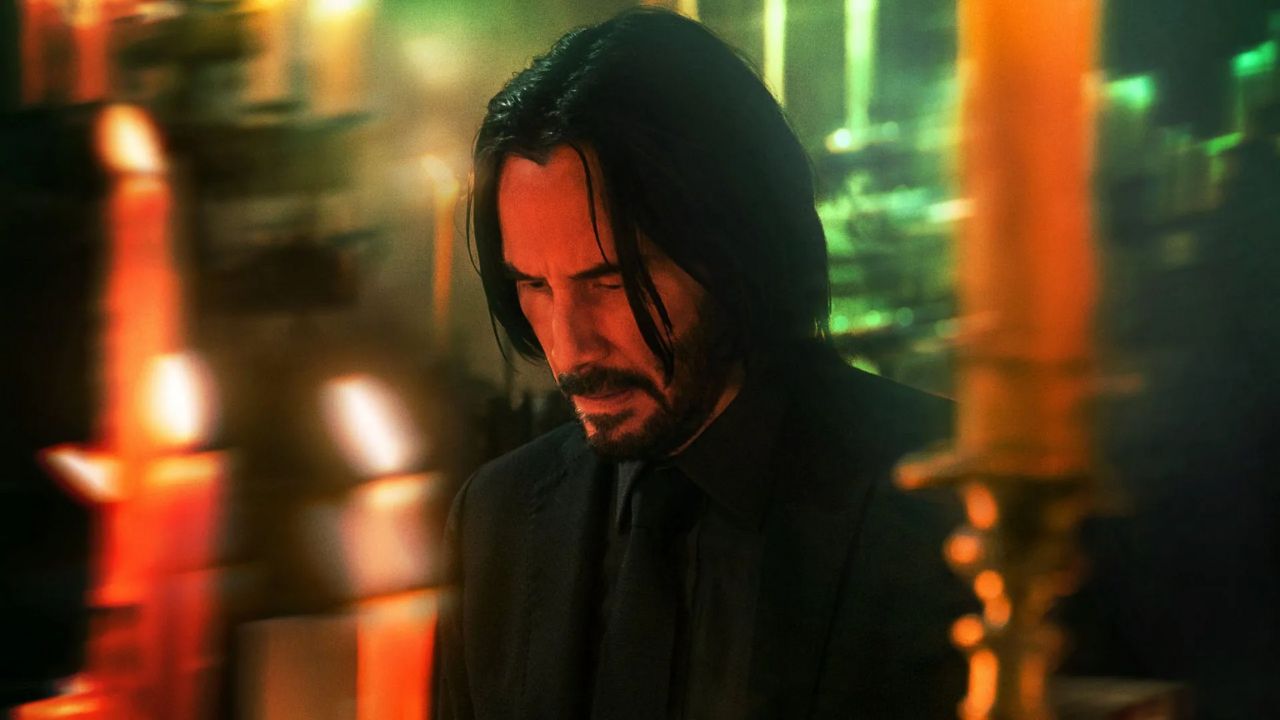 john wick 4 recensione