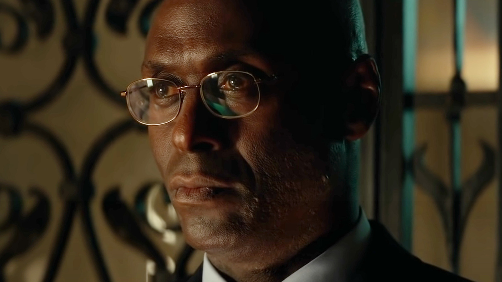 lance reddick