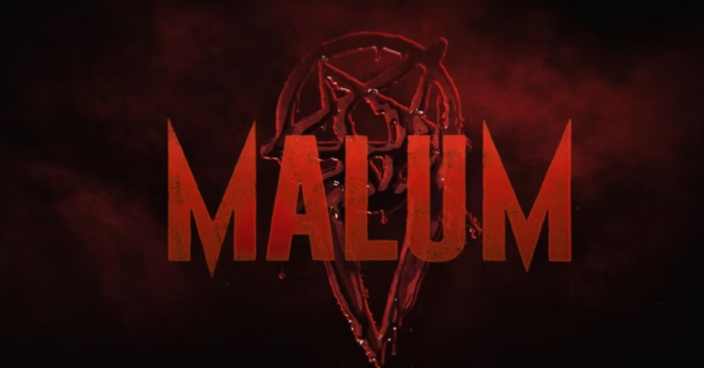 MALUM: il regista spiega perché sta "rifacendo" questa versione del film 1 malum