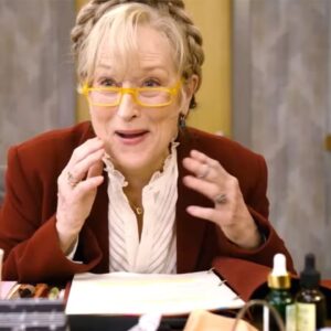 Only Murders in the Building, il primo teaser trailer della terza stagione mostra l’arrivo di Meryl Streep!