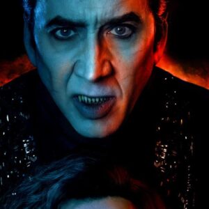 Nicolas Cage vuole che il suo Dracula sia protagonista in uno spin-off di Renfield