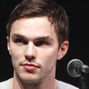 nicholas hoult