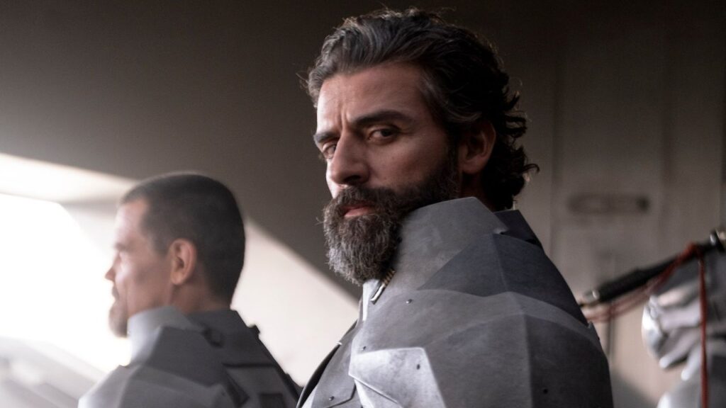 Oscar Isaac sarà protagonista di Helltown, serie diretta dal regista di Niente di nuovo sul fronte occidentale Edward Berger