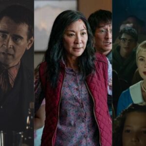 Previsioni Oscar 2023: chi vincerà il premio per il Miglior film?