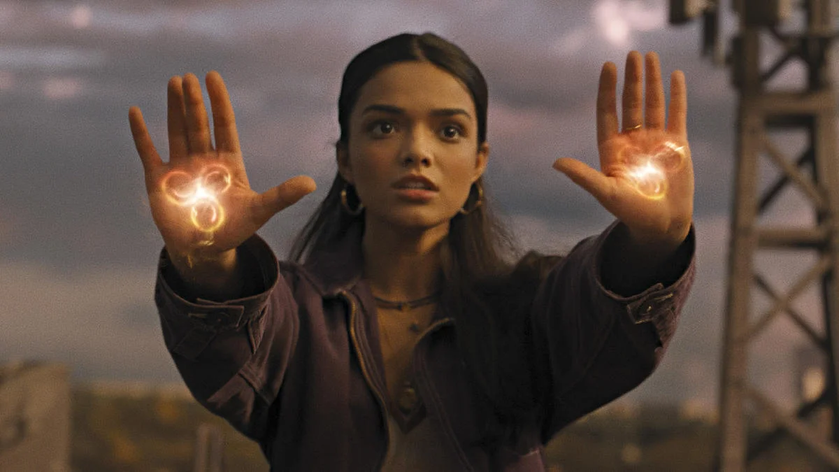 Shazam! Furia degli Dei, la star Rachel Zegler risponde alle recensioni negative 1 shazam 2