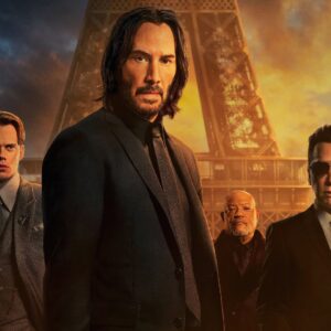 John Wick 4: la recensione del film con Keanu Reeves