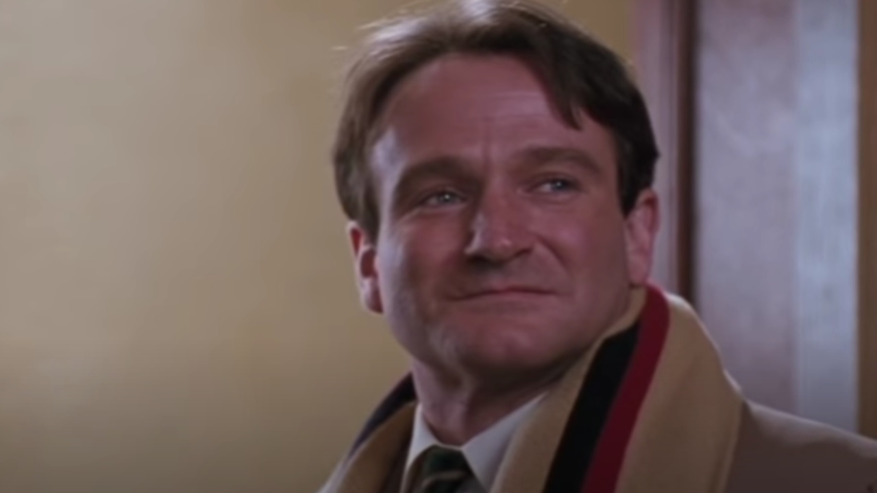 Robin Williams