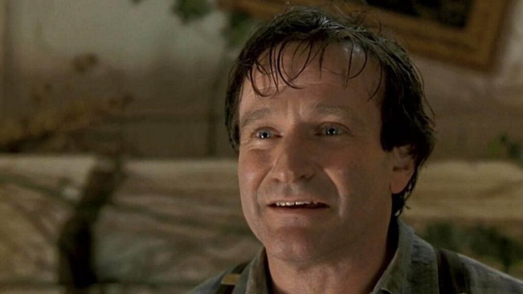 Whoopi Goldberg e Billy Crystal rendono omaggio al “fratello” Robin Williams