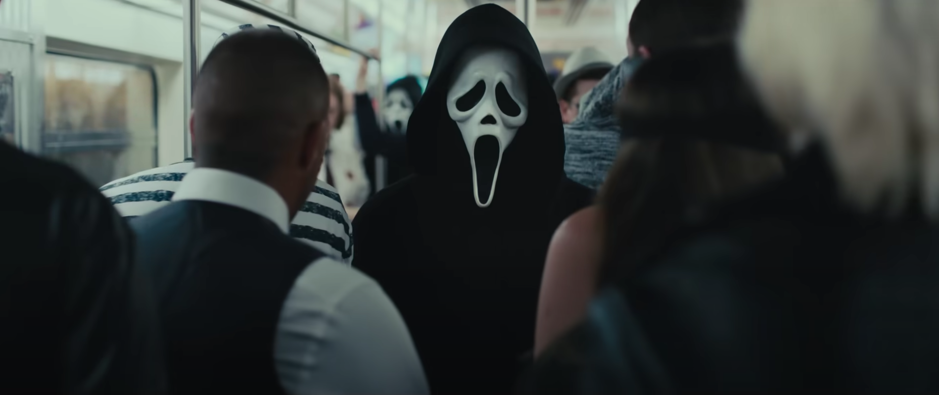 scream 7 Recensione di Scream VI