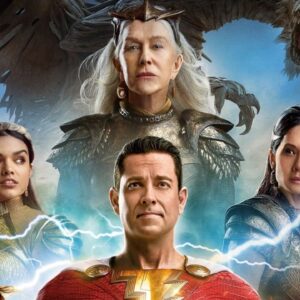 Shazam! Furia degli Dei: la recensione del film DC con Zachary Levi