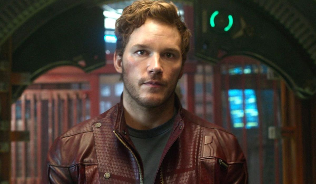 star-lord