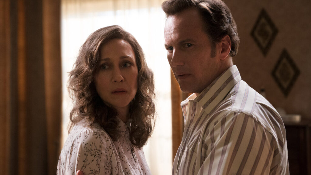 5 film sulle case infestate the conjuring 4