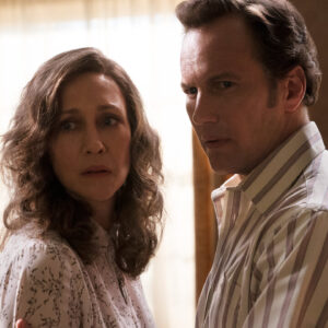 The Haunted: il creatore di The Conjuring lancia il nuovo franchise horror