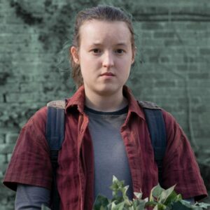 the last of us