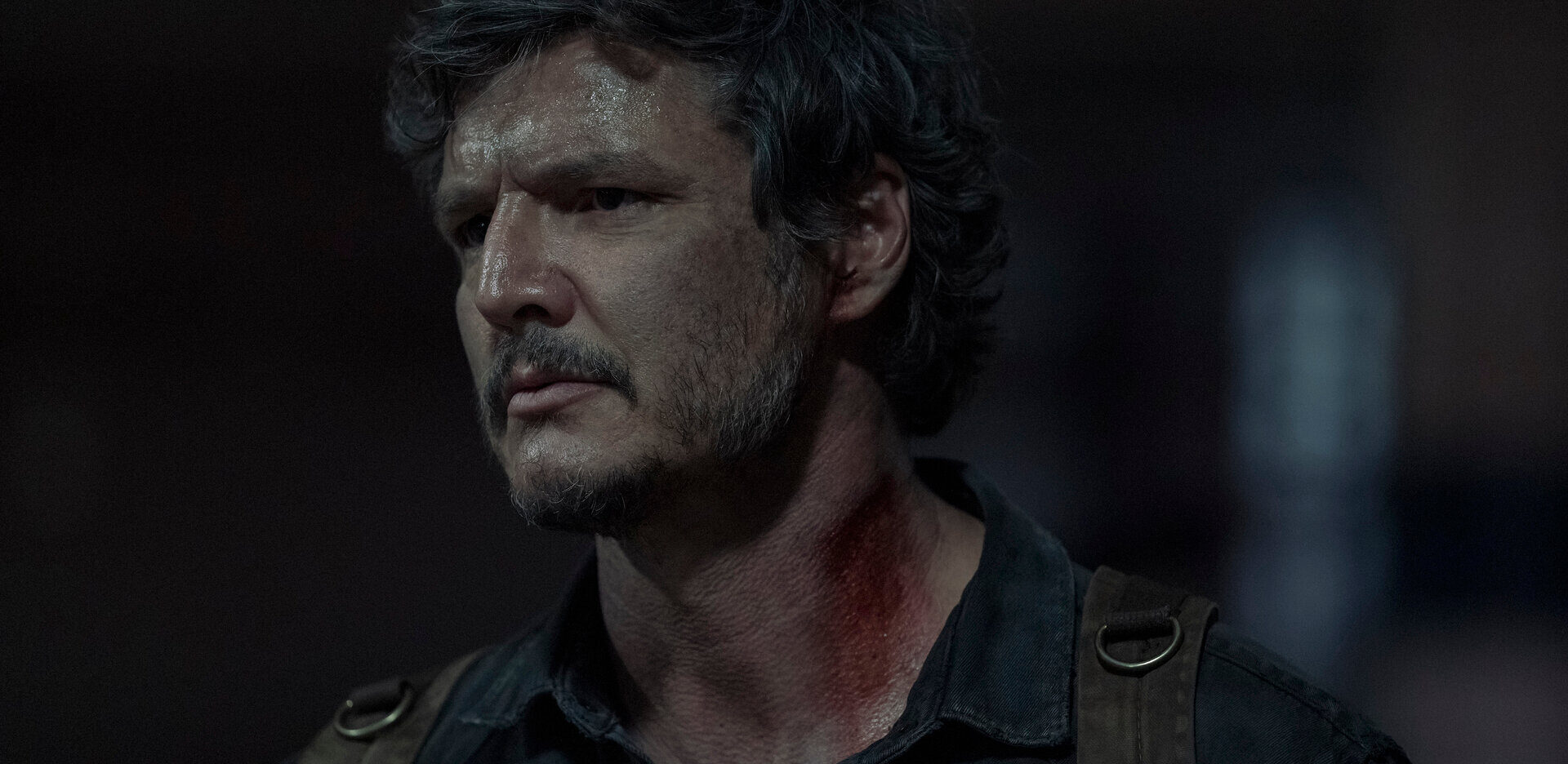 pedro pascal weapons the last of us 1x09 recensione