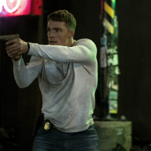 the night agent seconda stagione