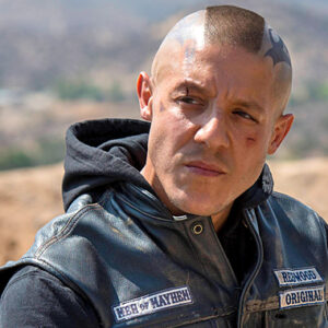 The Penguin: Theo Rossi nel cast della serie spin-off di The Batman