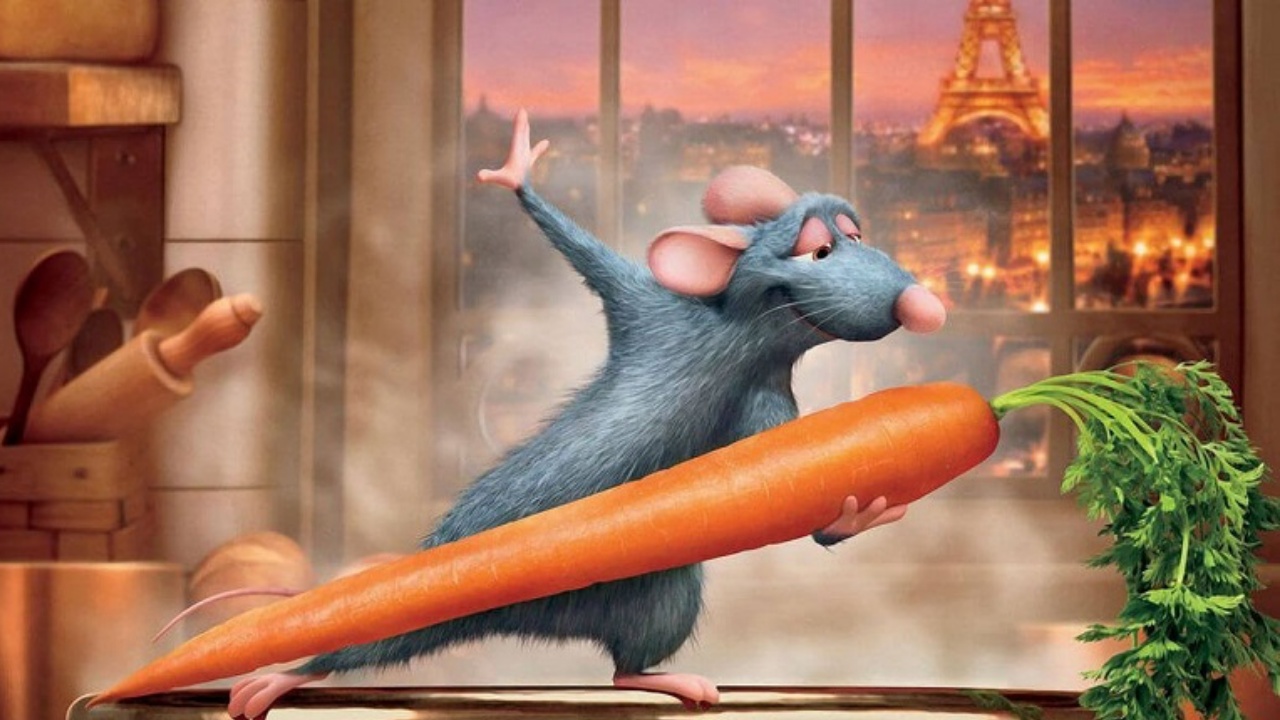 Ratatouille