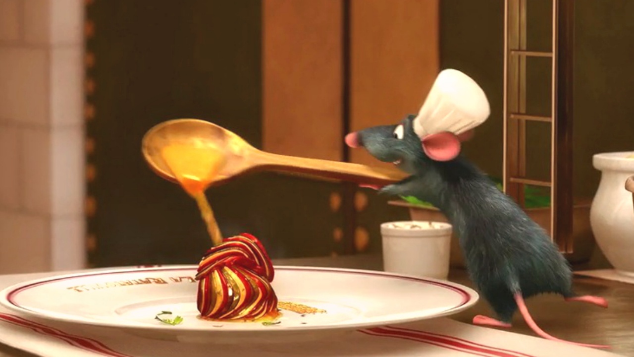 Ratatouille