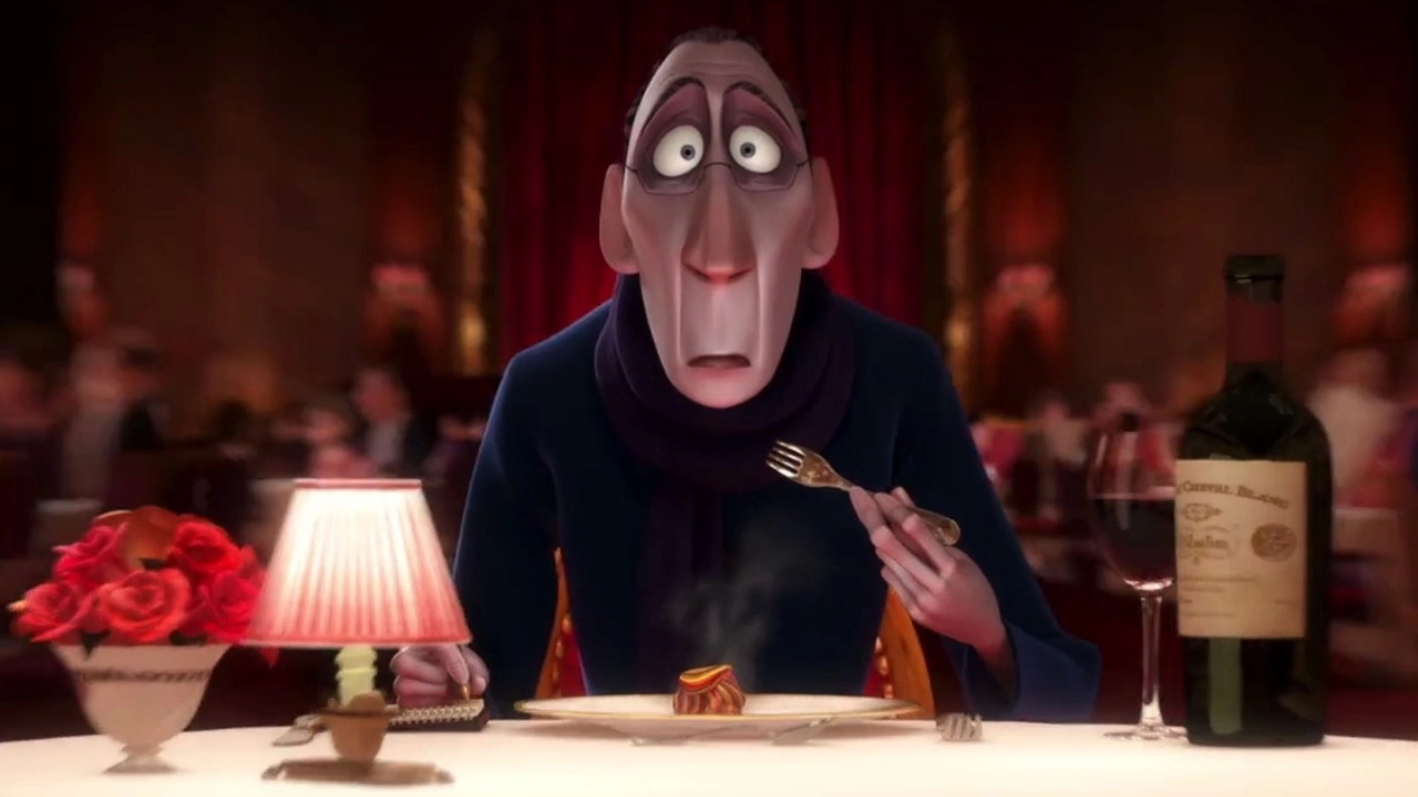 Ratatouille