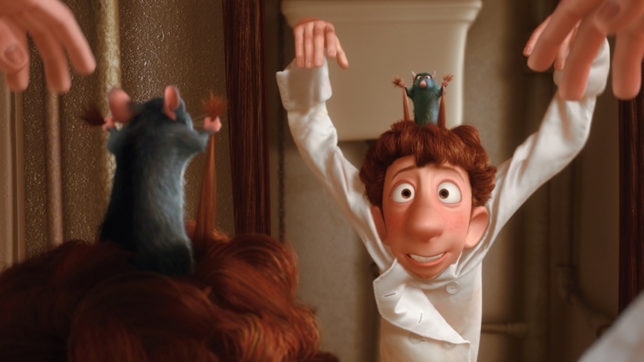 Ratatouille