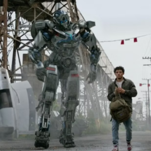 Transformers: Il produttore de Il Risveglio svela l’imminente crossover del franchise