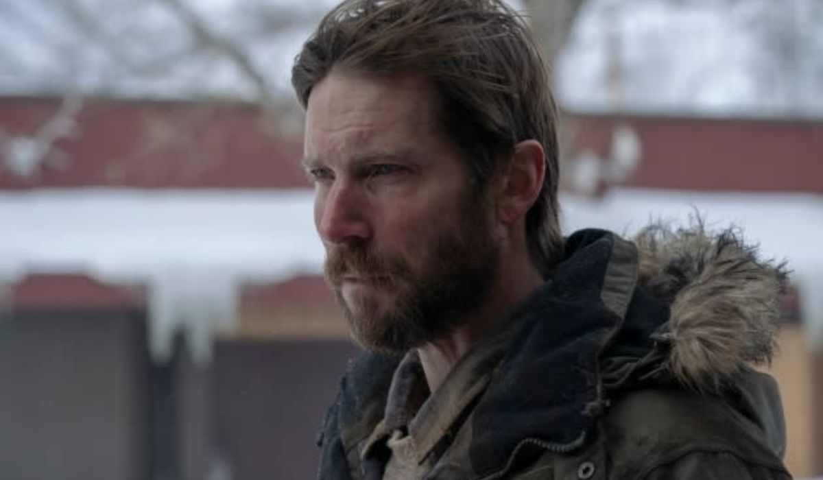 The Last of Us: la morte di un personaggio nell'episodio 8 fa impazzire i fan sui social media 1 the last of us