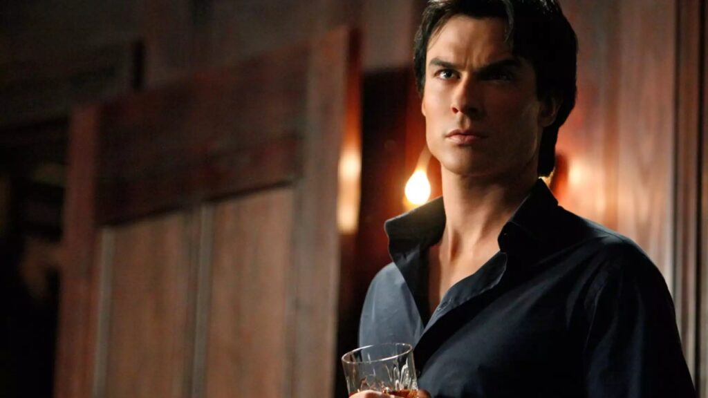 The Vampire Diaries, una star della serie potrebbe tornare a recitare per un potenziale revival