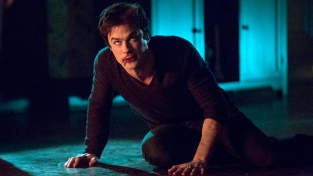 Quiz: quanto conosci la serie The Vampire Diaries? 10 The Vampire Diaries