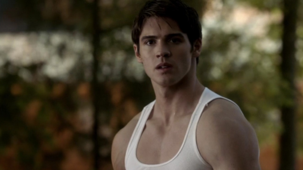 Quiz: quanto conosci la serie The Vampire Diaries? 4 The Vampire Diaries