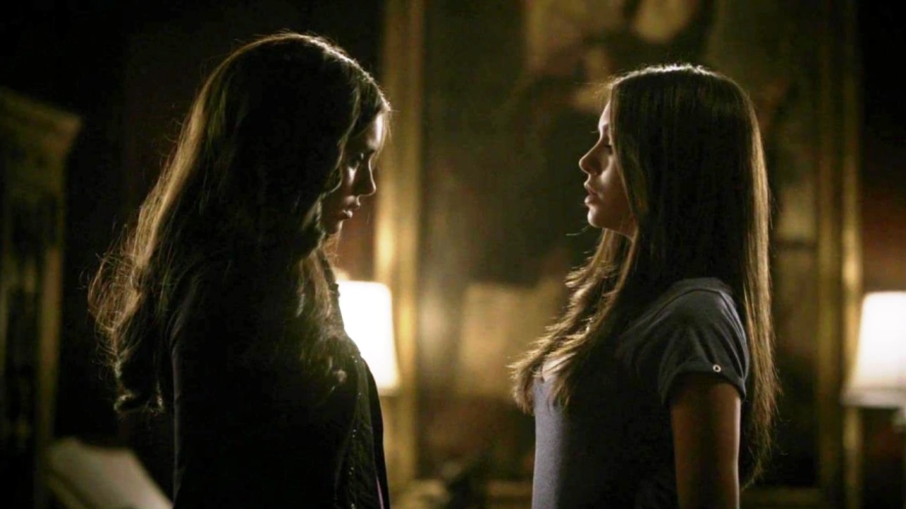 Quiz: quanto conosci la serie The Vampire Diaries? 7 The Vampire Diaries
