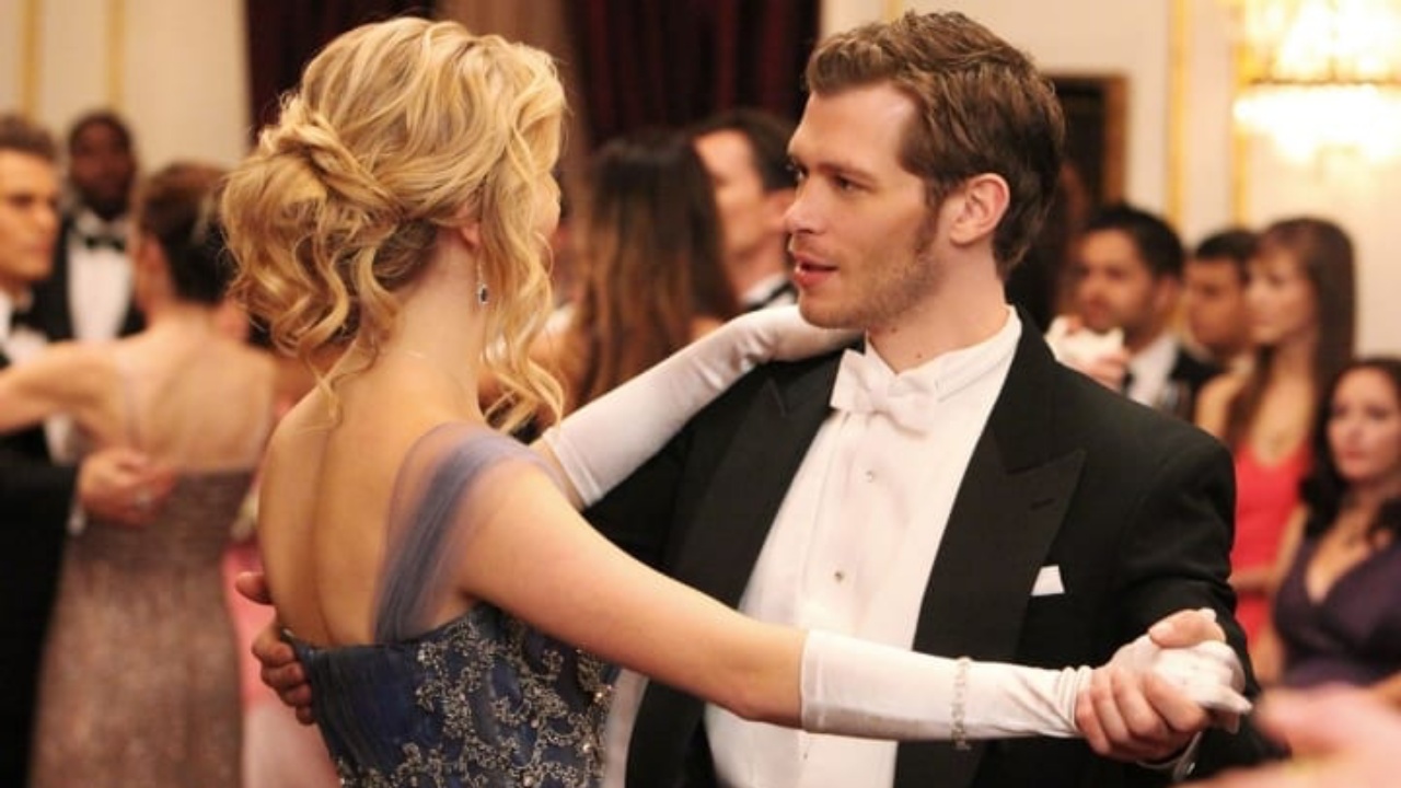 Quiz: quanto conosci la serie The Vampire Diaries? 5 The Vampire Diaries