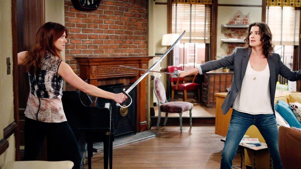 how i met your mother