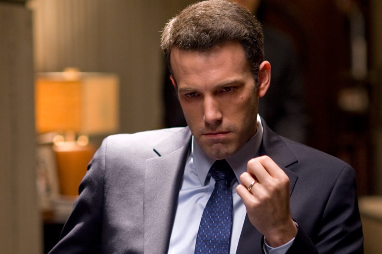 Ben Affleck, riconosci il film dal suo personaggio