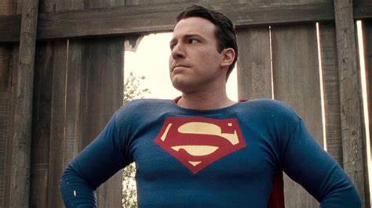 Ben Affleck, riconosci il film dal suo personaggio