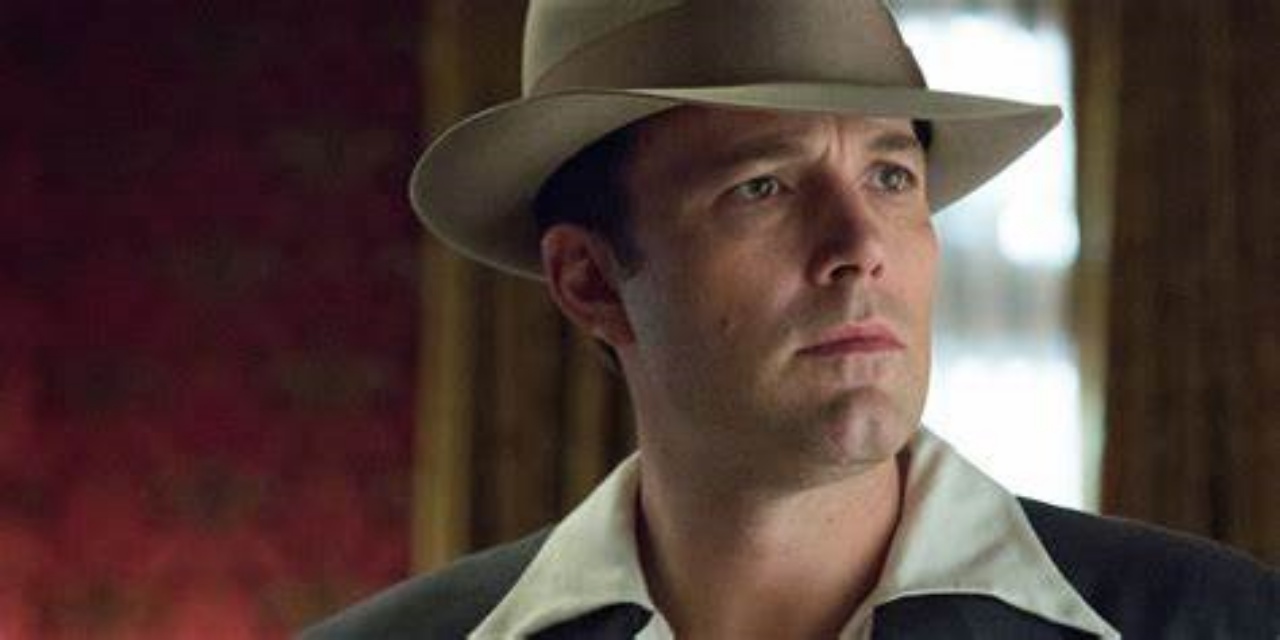 Ben Affleck, riconosci il film dal suo personaggio