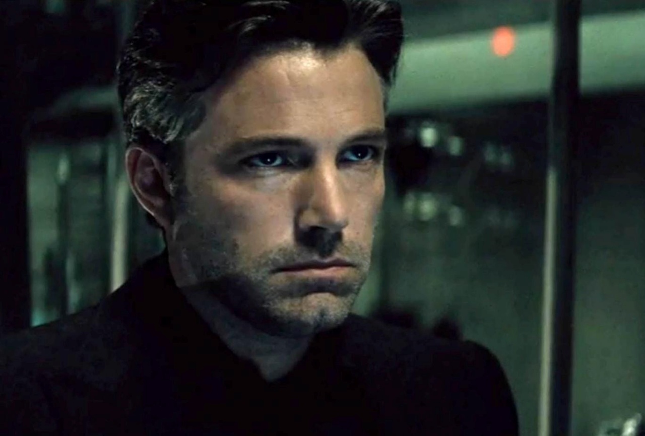 Ben Affleck, riconosci il film dal suo personaggio