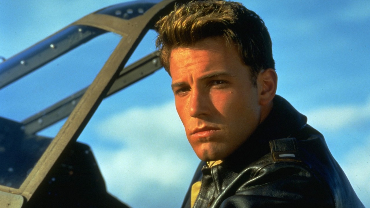 Ben Affleck, riconosci il film dal suo personaggio