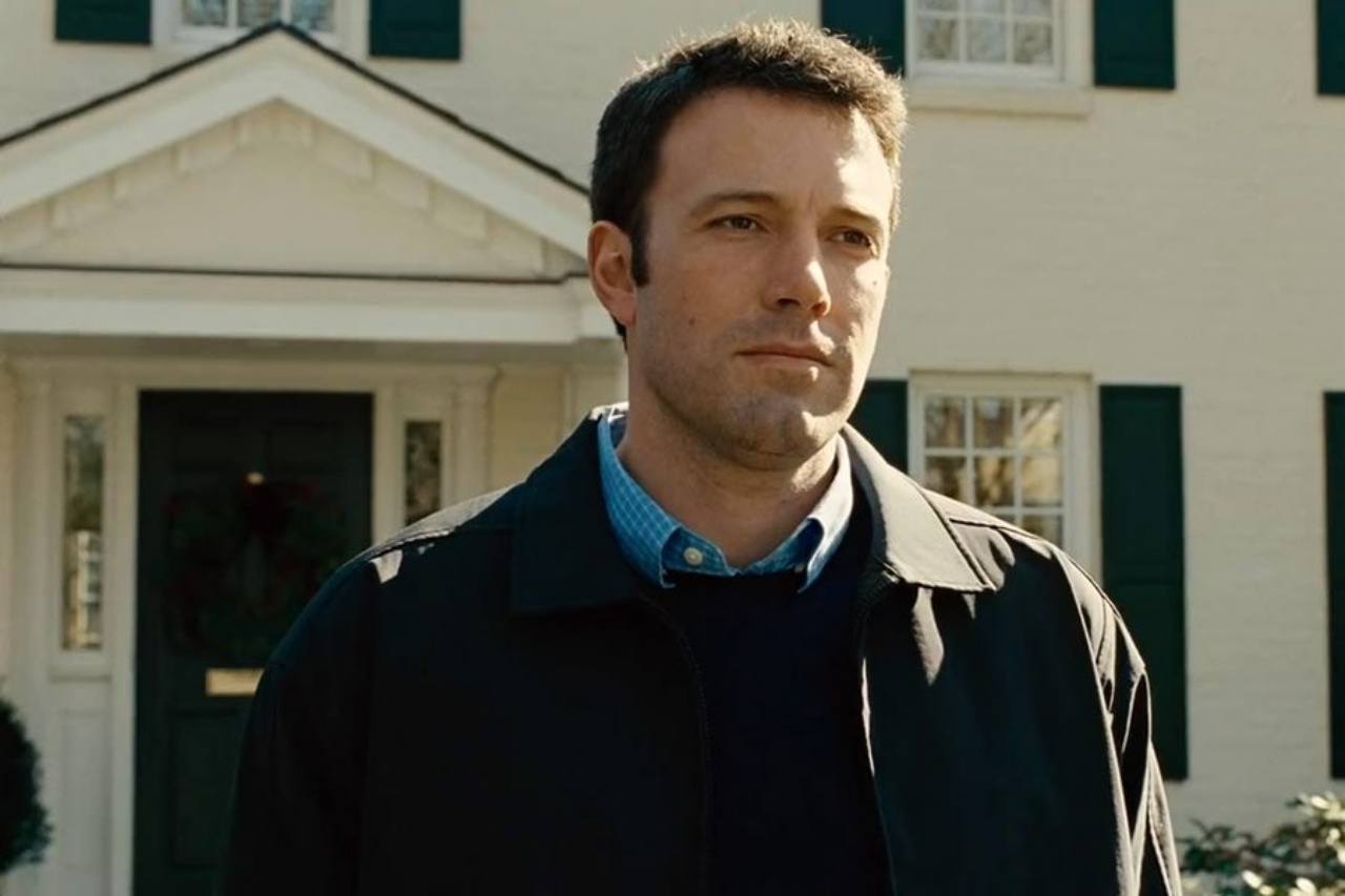 Ben Affleck, riconosci il film dal suo personaggio