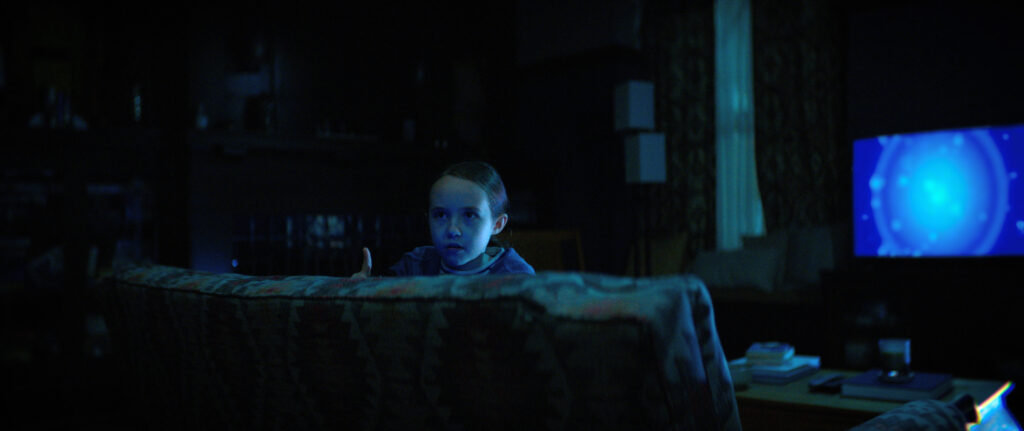 The Boogeyman di Stephen King ottiene nuovi poster raccapriccianti 1 the boogeyman